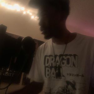 vintage dragon ball tee again for cheaper